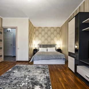 Фотография квартиры AsaPro (АсаПро) на улице Ротерта