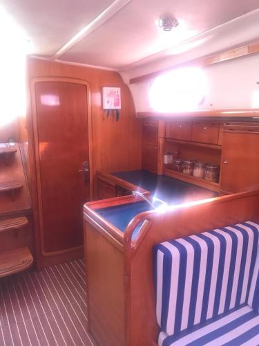 Фотография мини отеля BARCO PURAVIDA