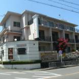 Фотография мини отеля Hotel Fine Olive Kyoto Yamashina (Adult Only)