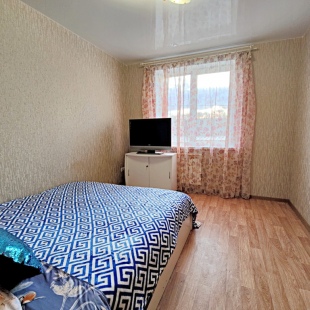 Фотография квартиры Квартира в Микрорайон Крутые Ключи 42