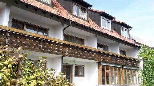 Фотография гостиницы Hotel Garni