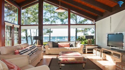 Фотография гостевого дома Izba - mediterranean style hideaway