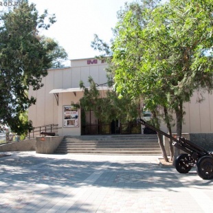 Фотография музея Краеведческий музей