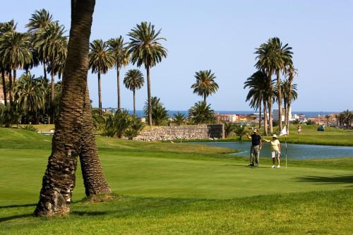 Фотография гостиницы Cortijo San Ignacio