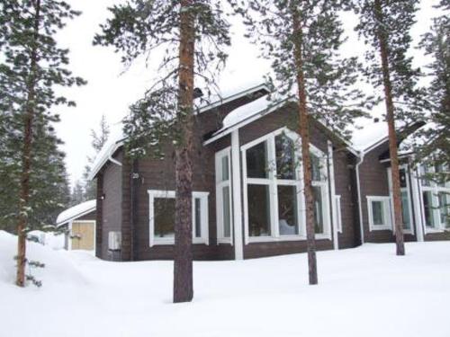 Фотография гостевого дома Holiday Home Levin kaarna
