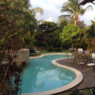 Фотографии гостиницы
Vila Alemã