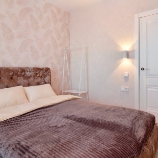 Фотография квартиры Апартаменты PtzHome Изумруд