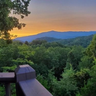 Фотография гостевого дома Campfire Lodge