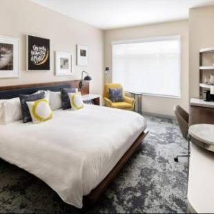 Фотографии гостиницы
The Celeste Hotel, Orlando, a Tribute Portfolio Hotel