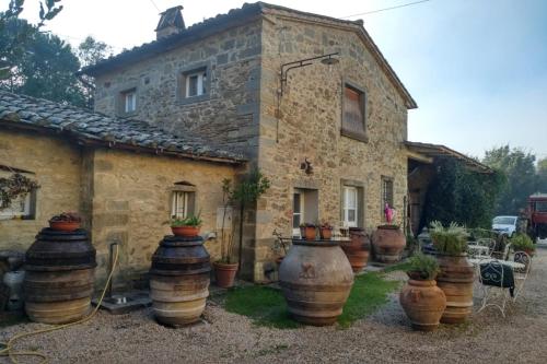 Фотография базы отдыха Agriturismo Frantoio Valiani