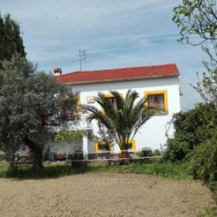 Фотографии гостевого дома
Quinta com cavalos e BTT