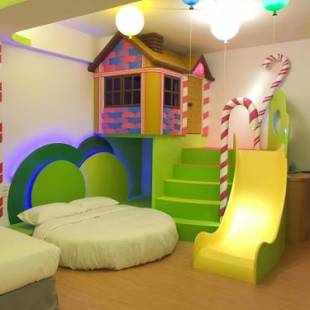 Фотографии мини отеля
Tong's Story Paternity B&B