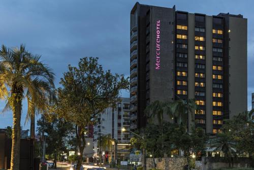 Фотография гостиницы Mercure Joinville Prinz