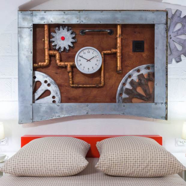 Фотографии квартиры
Апартаменты на Биржевом