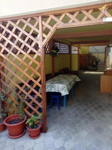 Фотографии мини отеля 
            Отдых в Витязево