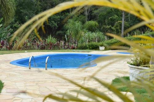 Фотография гостевого дома Chácara Casa Branca