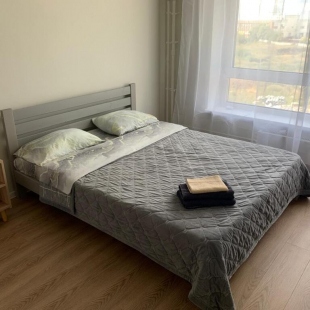 Фотография квартиры Квартира Apart Dukat