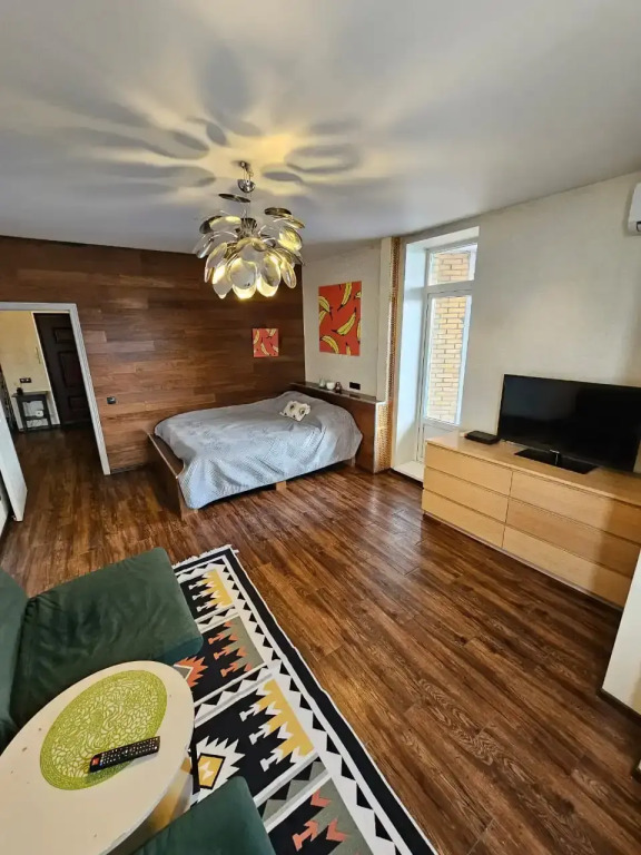 Фотография квартиры Апартаменты на Гоголя 44