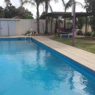 Фотографии мотеля 
            Paddle Steamer Motel