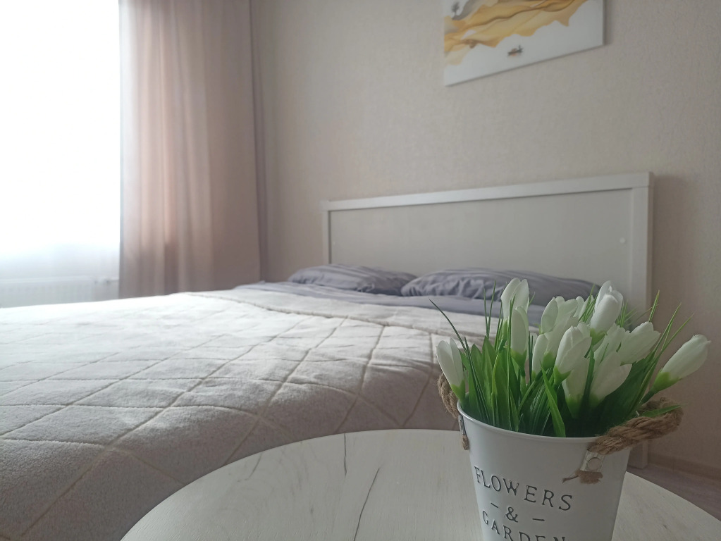 Фотография квартиры Квартира ЖК Суворовский