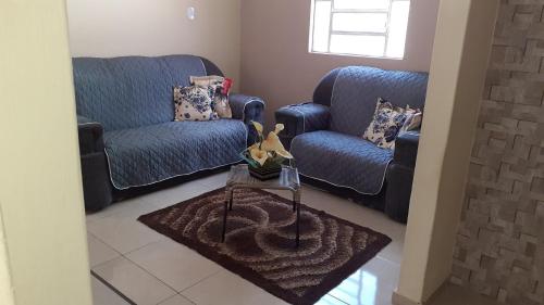 Фотография гостевого дома Nosso aconchego