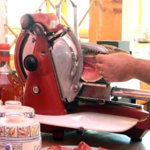 Фотографии гостевого дома
La Radice