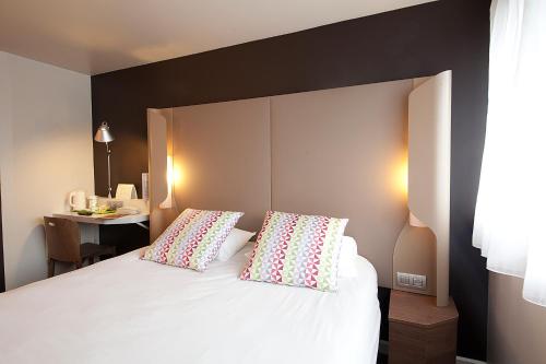 Фотография гостиницы Campanile Clermont-Ferrand ~ Aubière