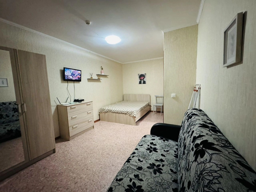 Фотография квартиры Квартира на улице Василия Татищева 10