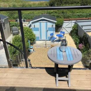 Фотографии гостевого дома 
            The Lookout