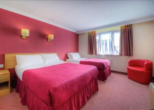 Фотография гостиницы Comfort Inn Arundel