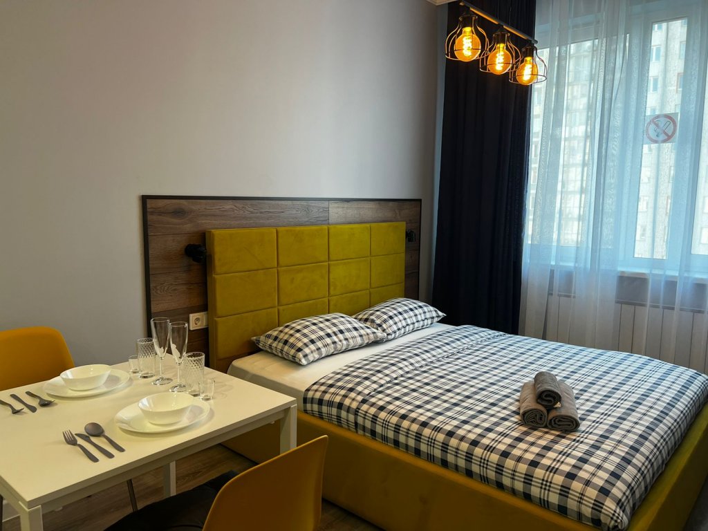 Фотография квартиры Апартаменты 082Апартаменты на Аксакова 81