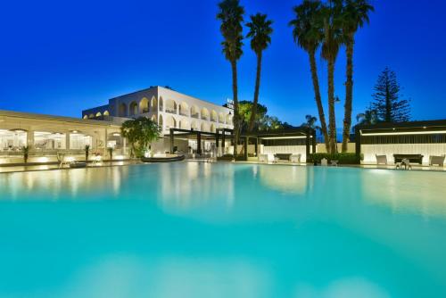 Фотография гостиницы Hotel Cerere