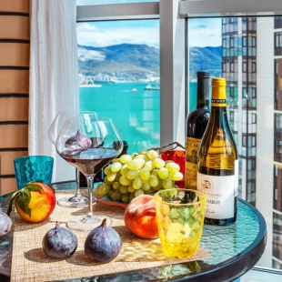 Фотография квартиры Квартира Регата 16 этаж