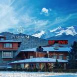 Фотография гостиницы Platinum Hotel and Casino Bansko