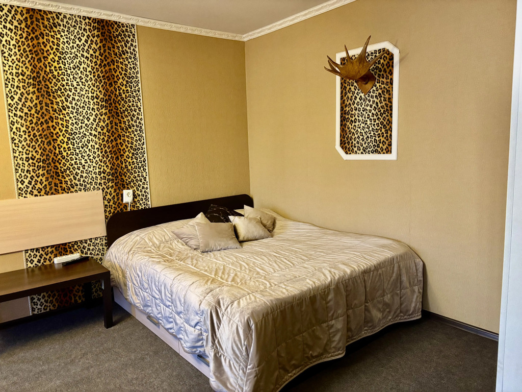 Фотография квартиры Квартира на Улице Народная 45