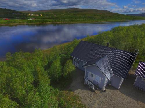 Фотография гостевого дома Villa Nuorgam