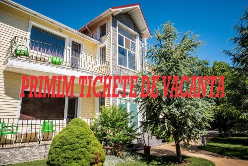 Фотография гостевого дома Vila Pretty Woman