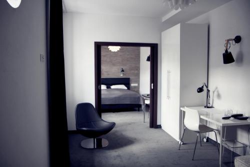 Фотография гостиницы Hotel Grodzka 20