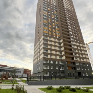 Фотография квартиры Квартира возле горы Уктус и Баден-Баден