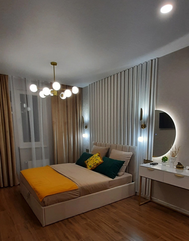 Фотография квартиры Квартира у Меганома