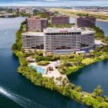 Фотография гостиницы Hilton Miami Airport Blue Lagoon