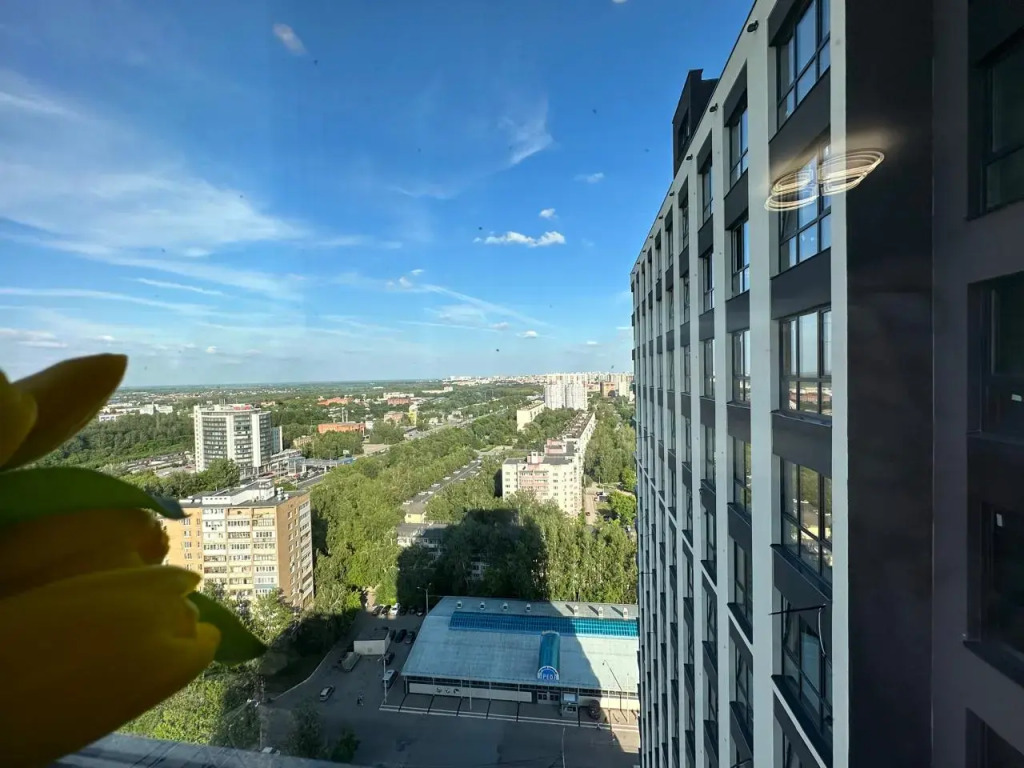 Фотография квартиры Квартира Апартаменты Премиум Класса рядом с ЗАГСом