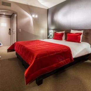 Фотографии гостиницы 
            Martin's Brussels EU