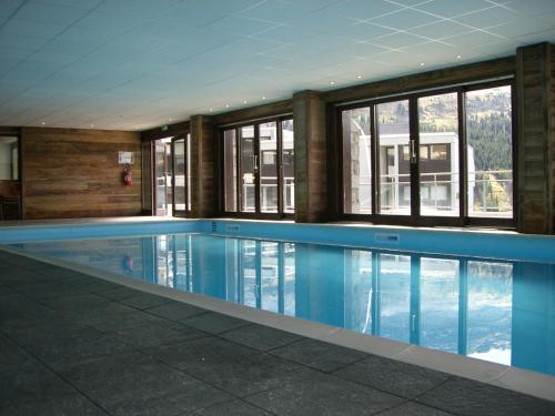 Фотография апарт отеля Madame Vacances Les Terrasses De Véret