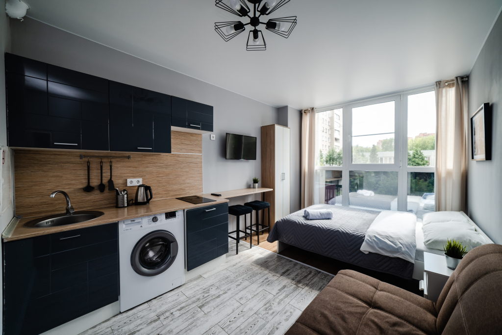 Фотография квартиры Апартаменты 2 Лыткарино