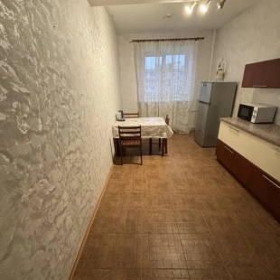 Фотография квартиры Квартира Двухкомнатная