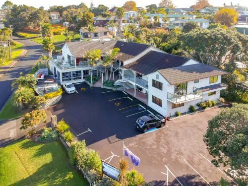 Фотография мотеля Whangaparaoa Lodge
