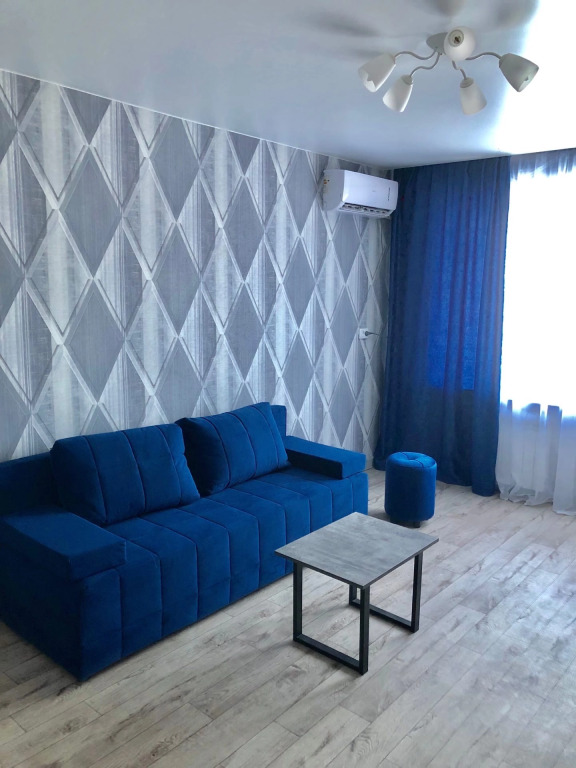 Фотография квартиры Апартаменты 2 Комнатные