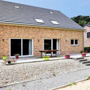 Фотографии гостевого дома
Modern Holiday Home in Hastiere near Forest