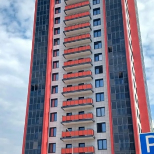 Фотография квартиры Апартаменты на улице Родины 26А